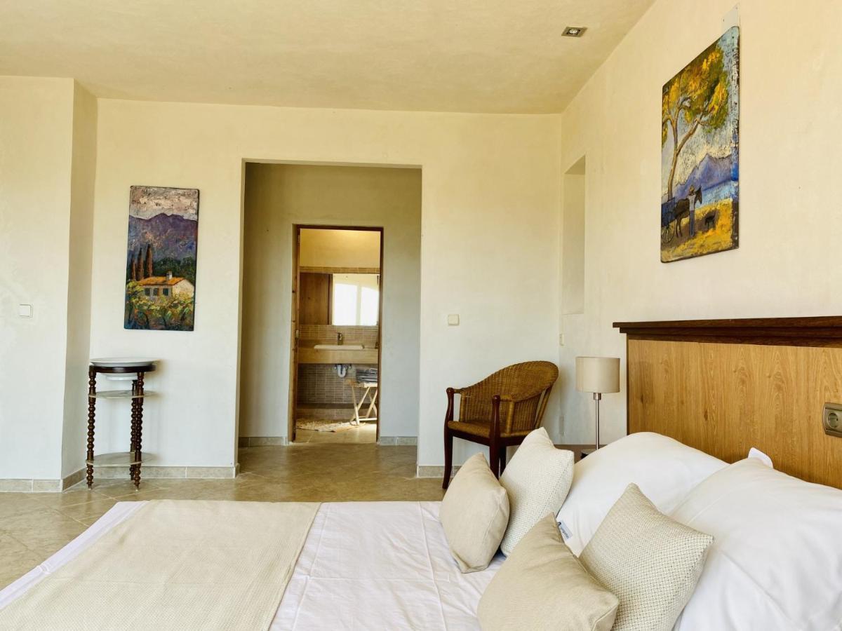 Fincas Campos Villa Campos (Mallorca)