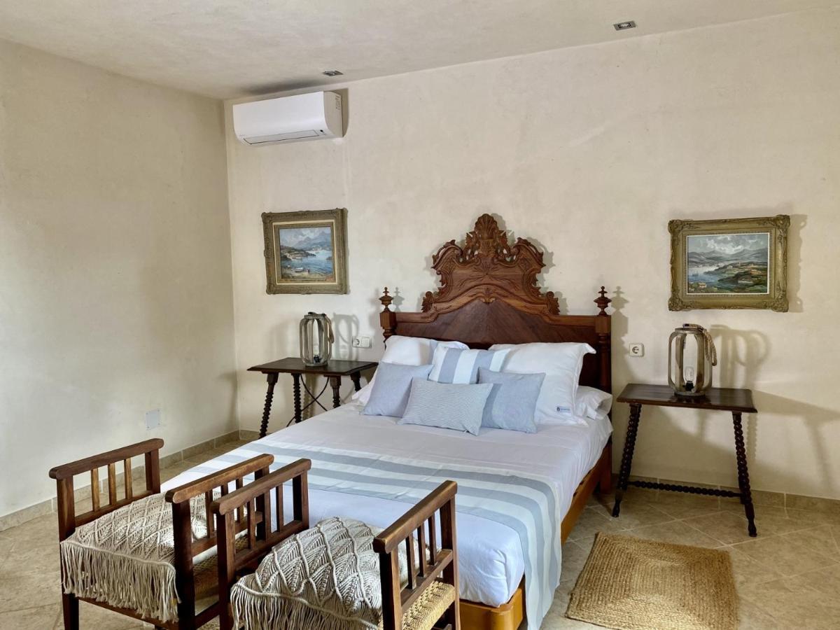Villa Fincas Campos Campos (Mallorca)