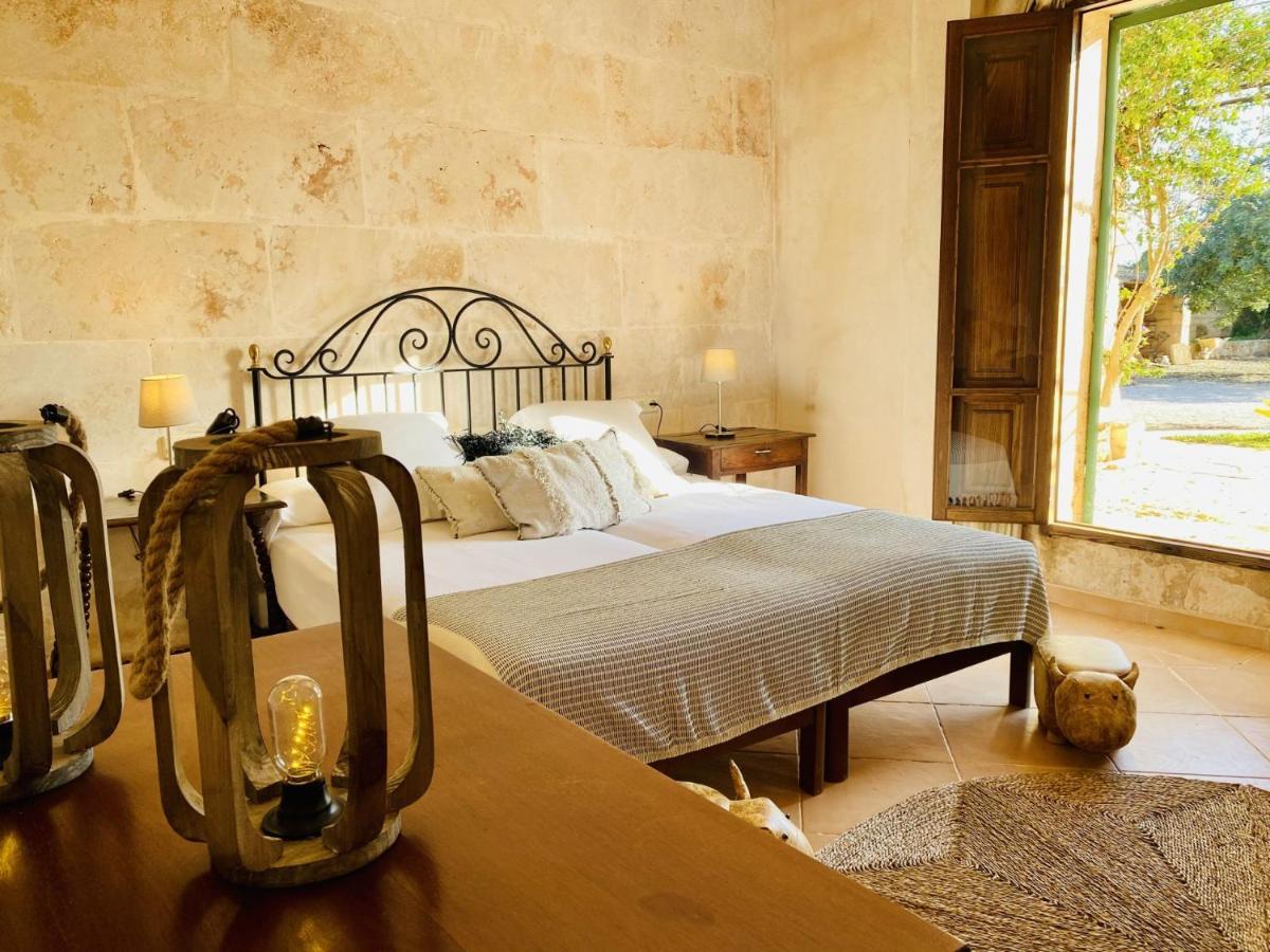 Villa Fincas Campos