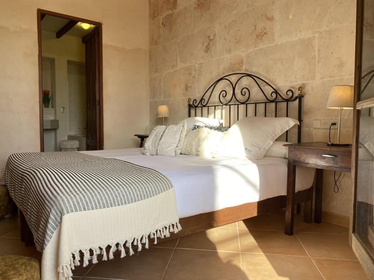 Fincas Campos Villa