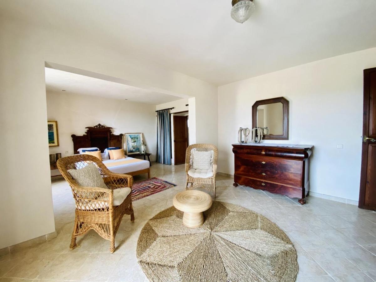 Villa Fincas Campos *