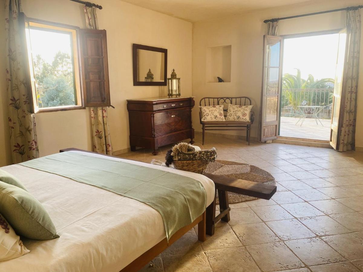 Fincas Campos Villa