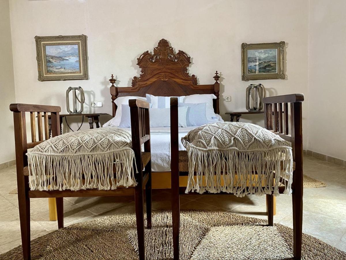 Villa Fincas Campos