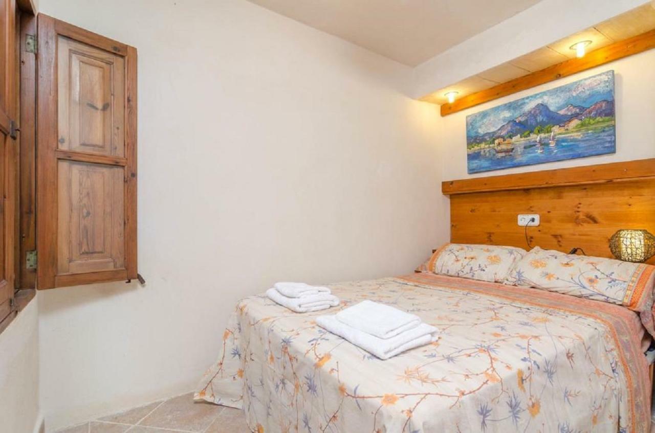 Villa Fincas Campos Campos (Mallorca)