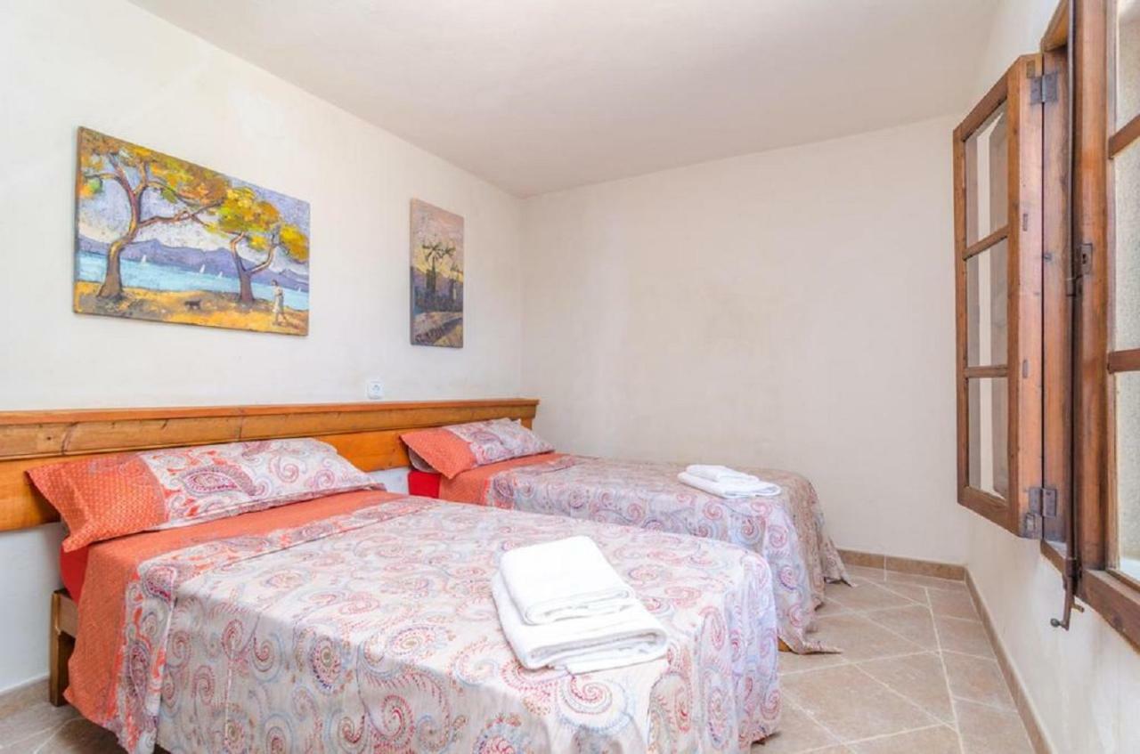Villa Fincas Campos