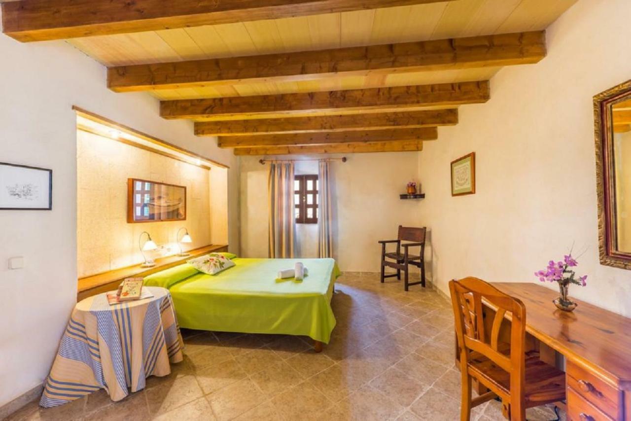 Fincas Campos Villa