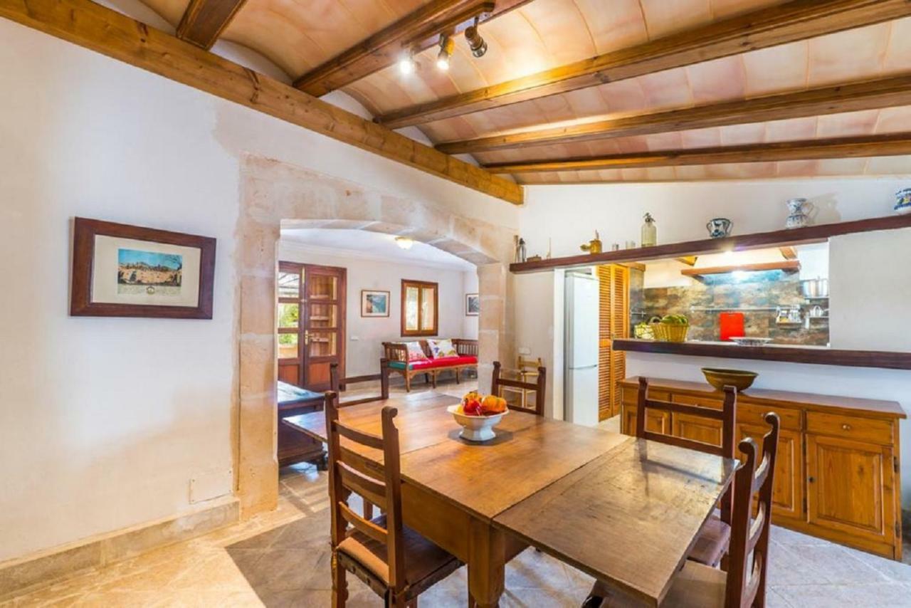 Fincas Campos Villa
