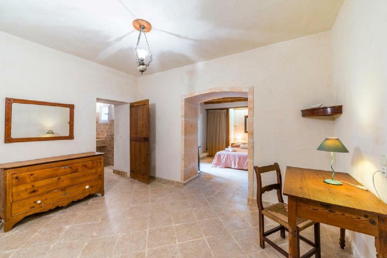 Fincas Campos * Campos (Mallorca)