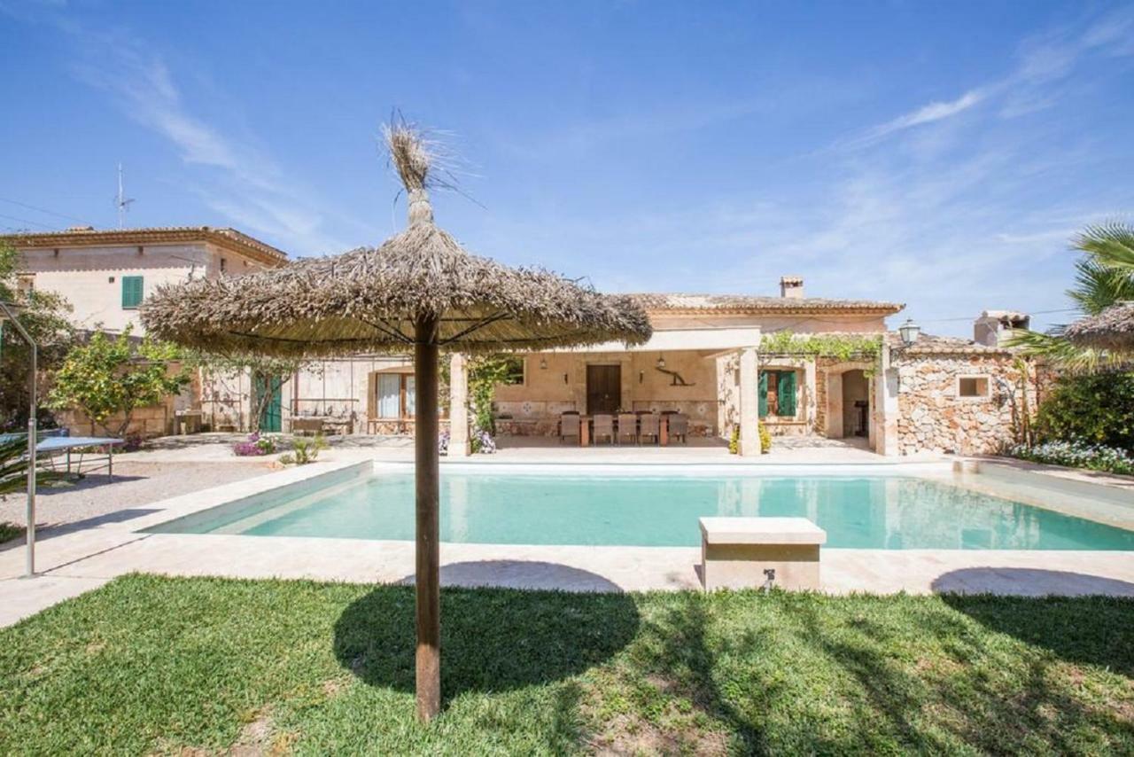 Villa Fincas Campos