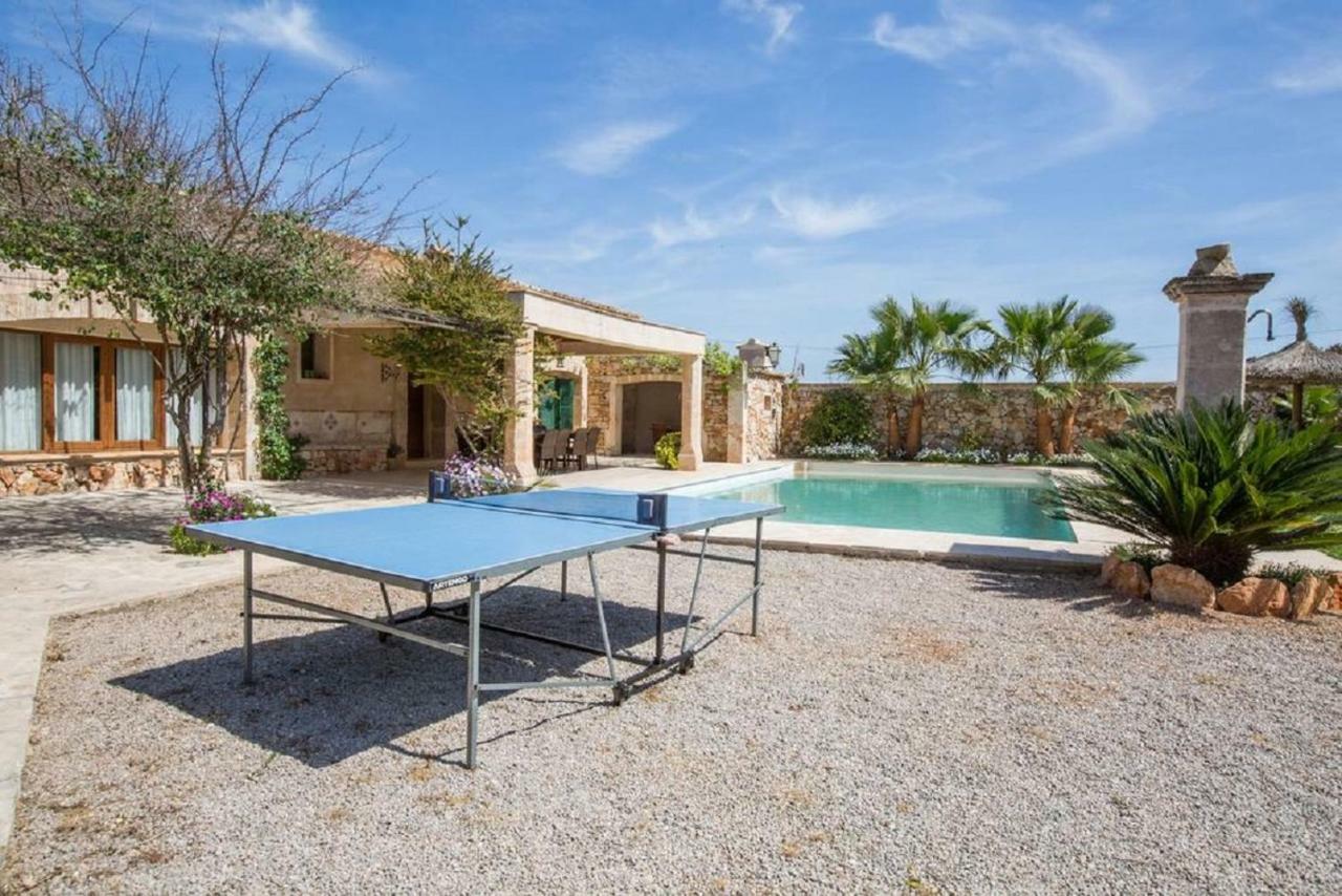 Fincas Campos Villa *