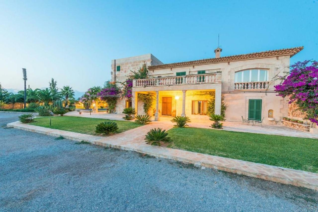 Villa Fincas Campos Campos (Mallorca)