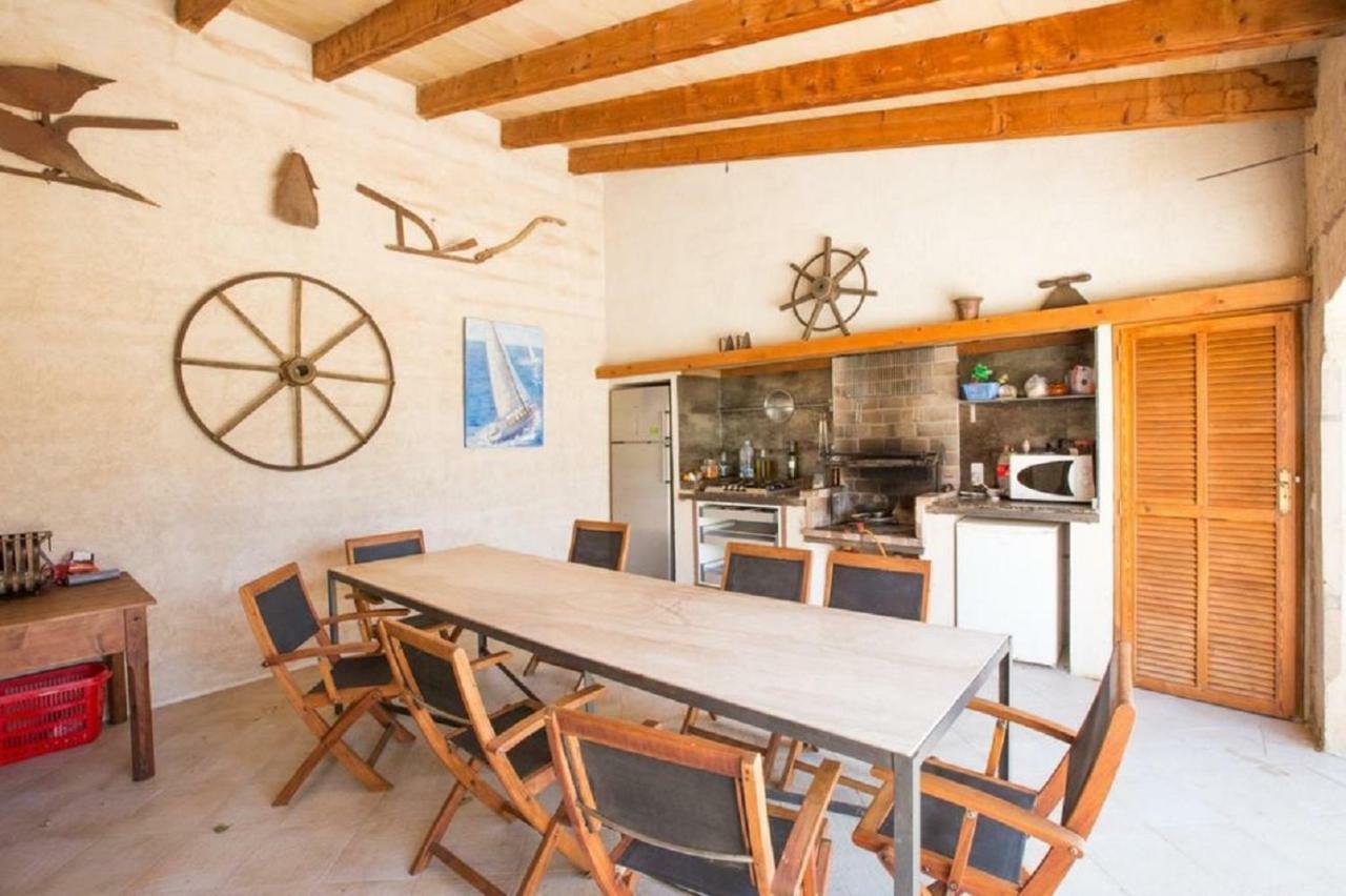 Fincas Campos Villa Campos (Mallorca)