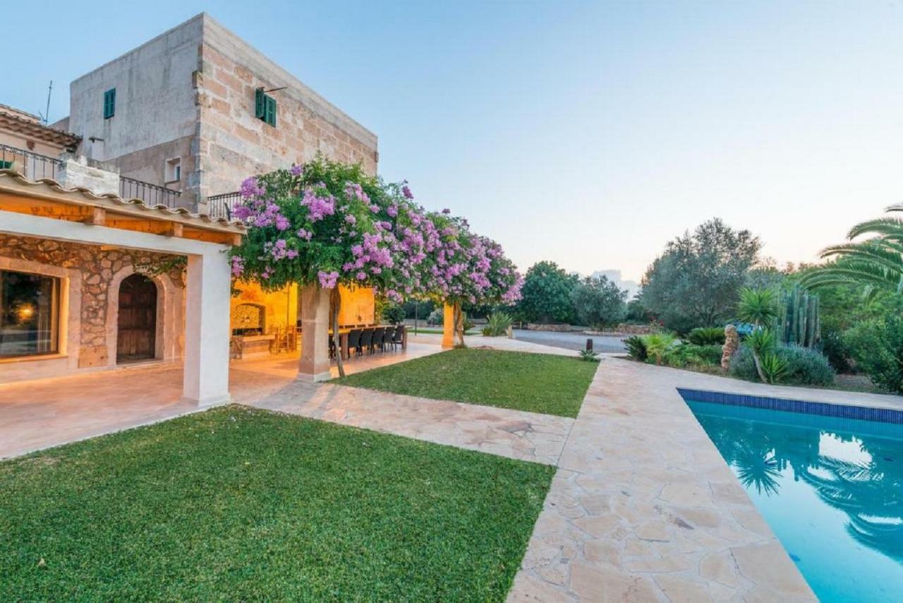 Villa Fincas Campos Campos (Mallorca)