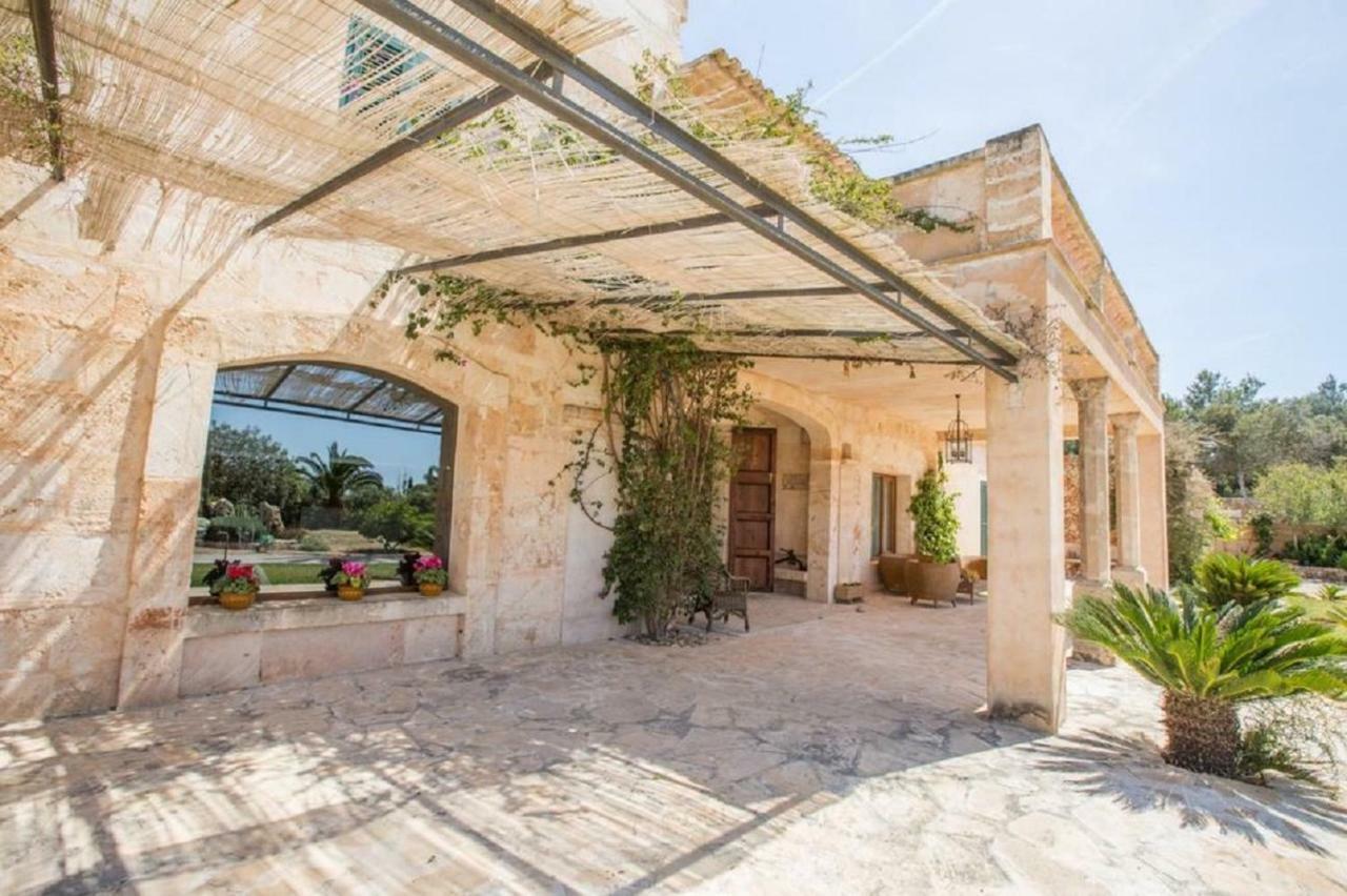 Villa Fincas Campos