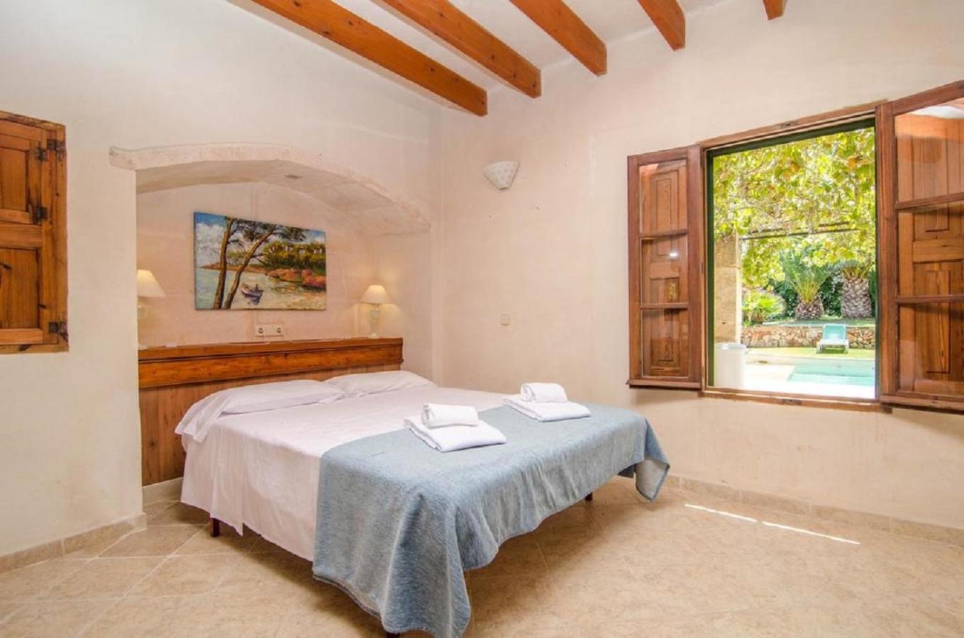 Fincas Campos Villa