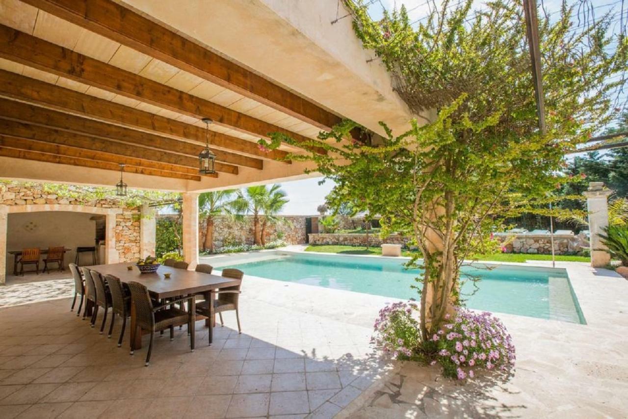 Fincas Campos * Campos (Mallorca)
