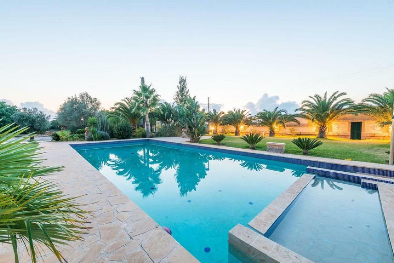 Villa Fincas Campos *
