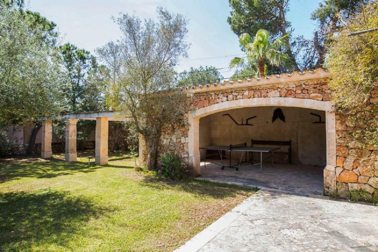 Fincas Campos Villa *