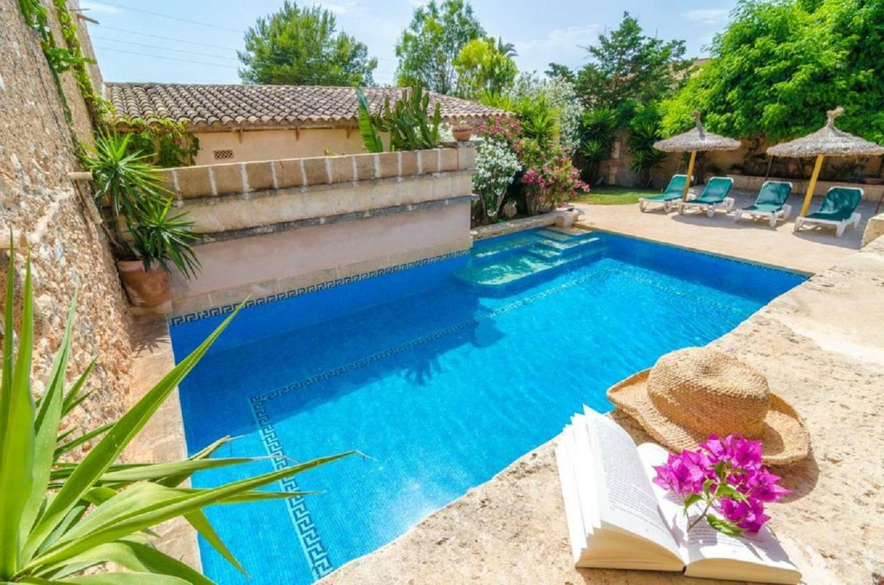 Fincas Campos Campos (Mallorca)