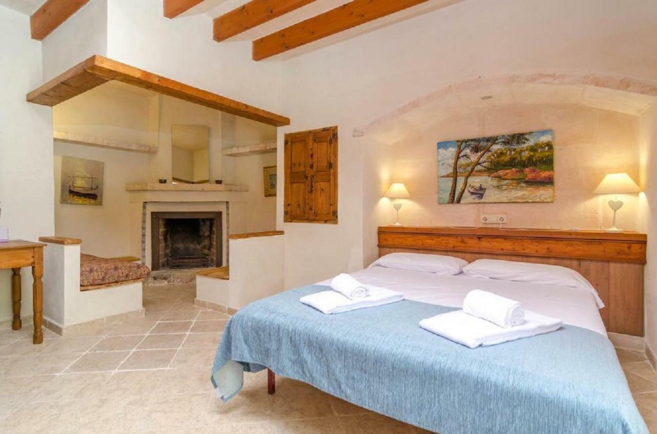 Fincas Campos Villa