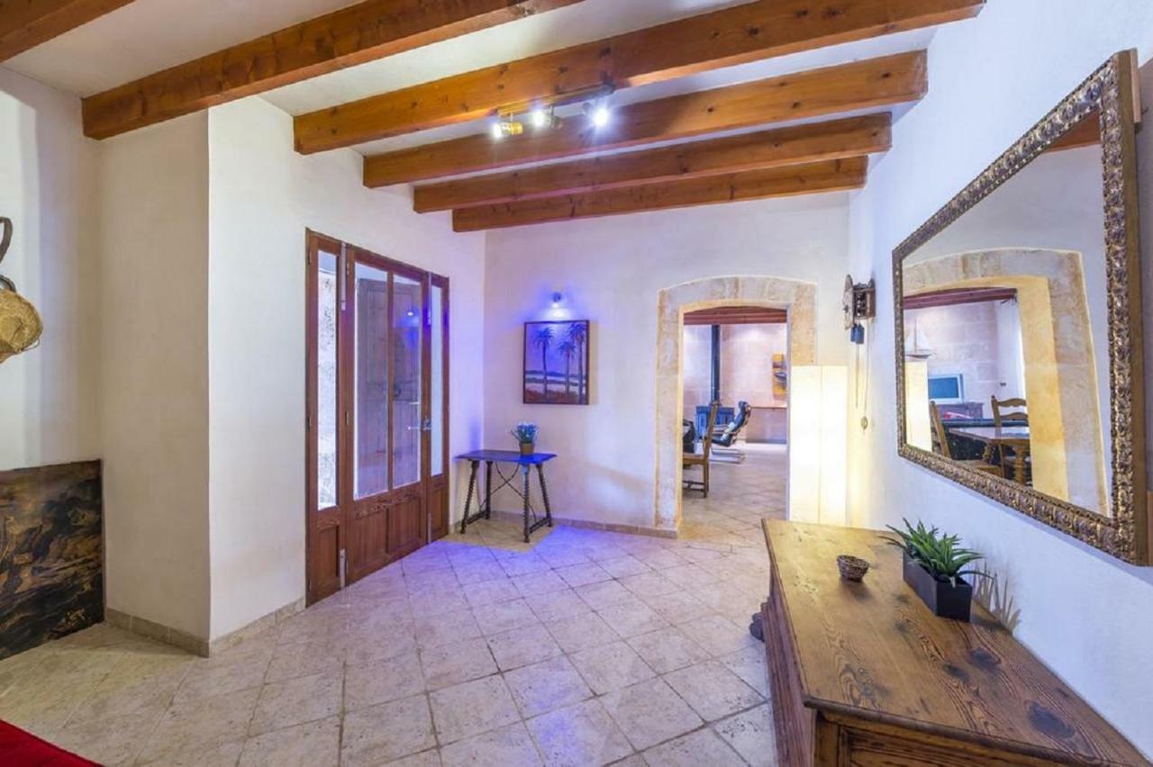 Villa Fincas Campos *
