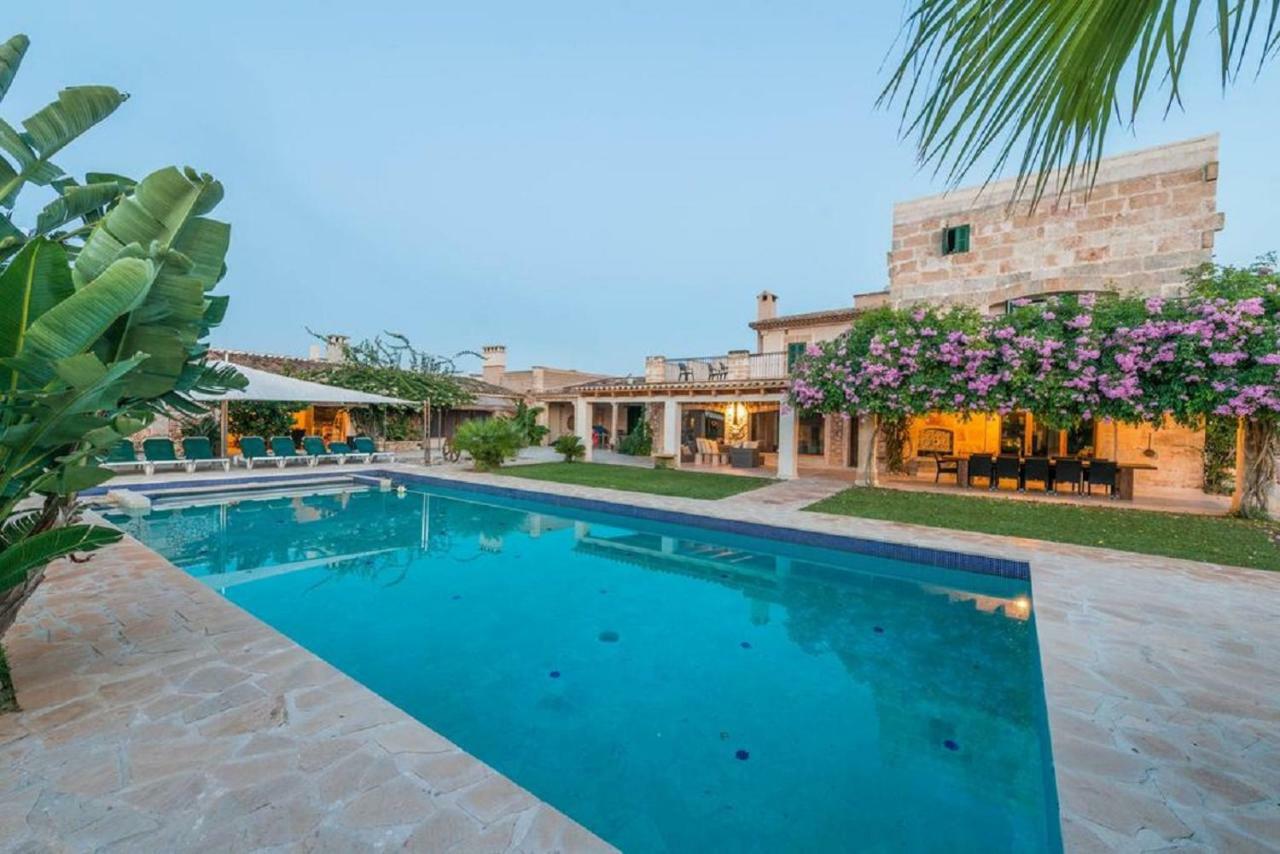 Fincas Campos Campos (Mallorca)