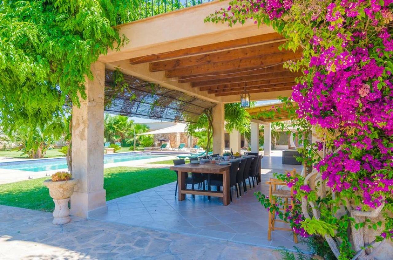 Villa Fincas Campos *