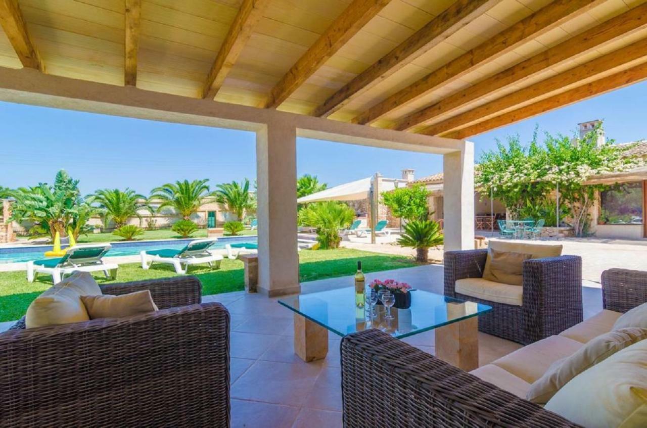 Fincas Campos Villa Campos (Mallorca)
