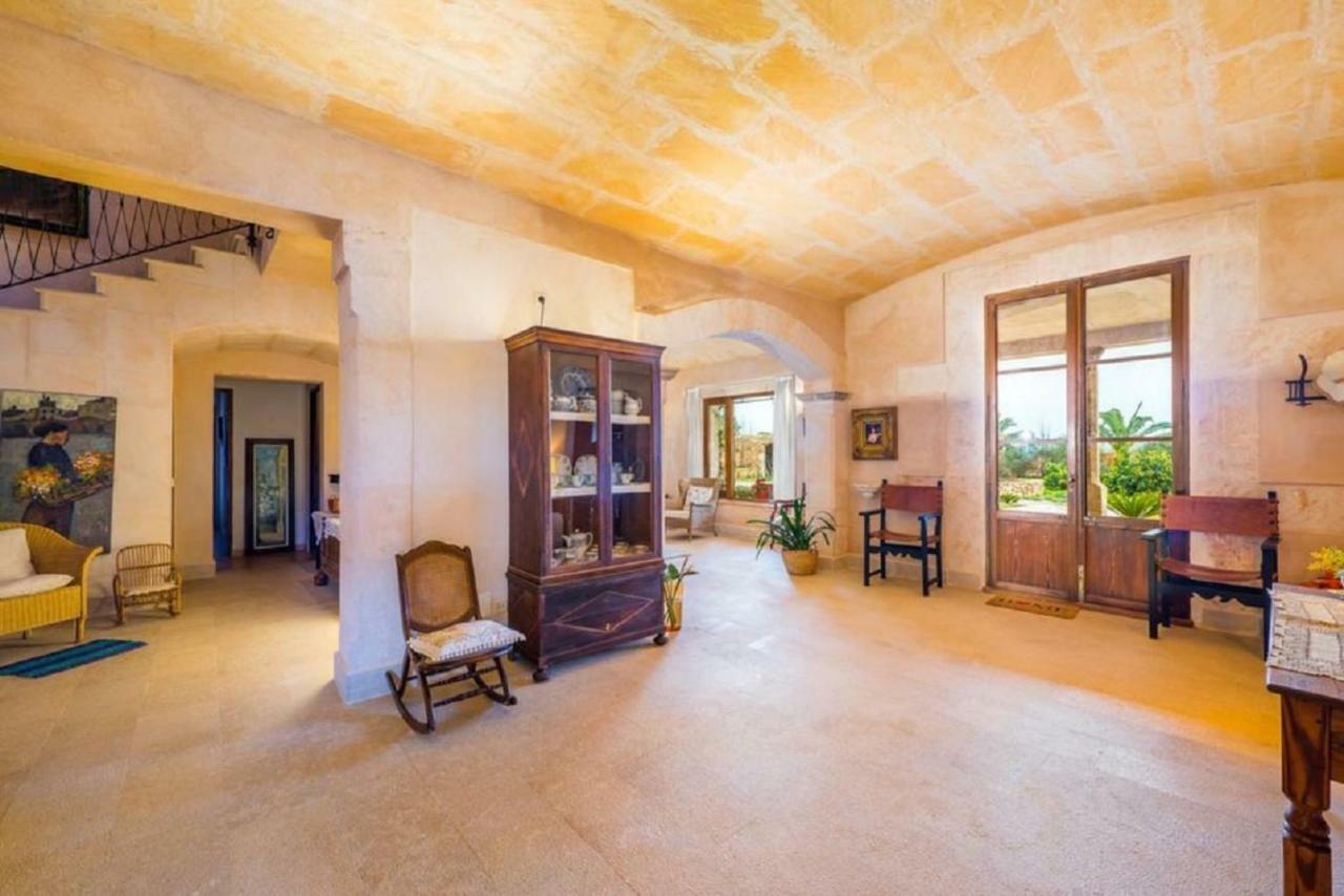 Fincas Campos Villa Campos (Mallorca)