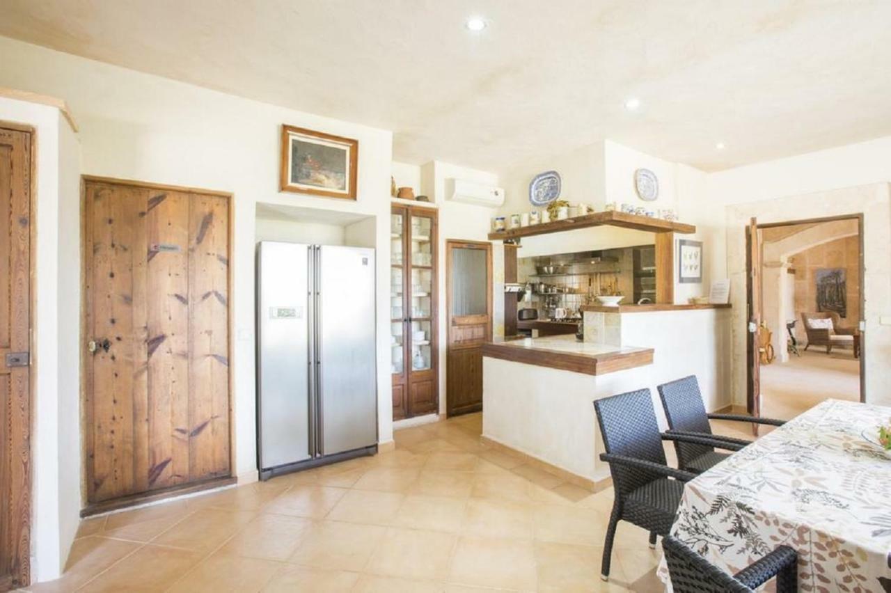 Fincas Campos Campos (Mallorca)