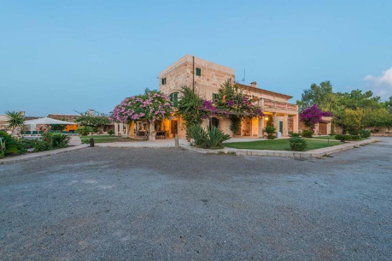Fincas Campos Villa Campos (Mallorca)