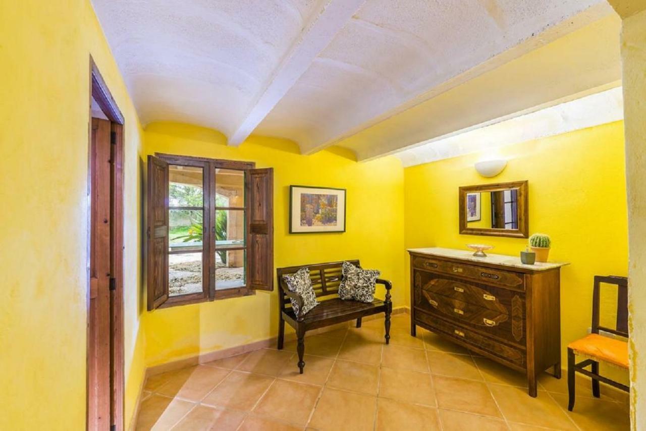 Villa Fincas Campos *