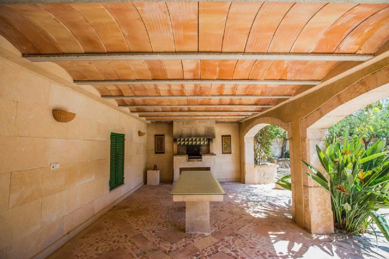 Fincas Campos * Campos (Mallorca)