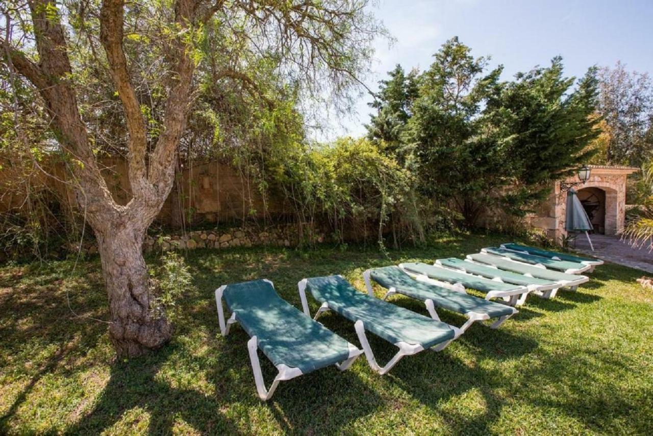Villa Fincas Campos Campos (Mallorca)