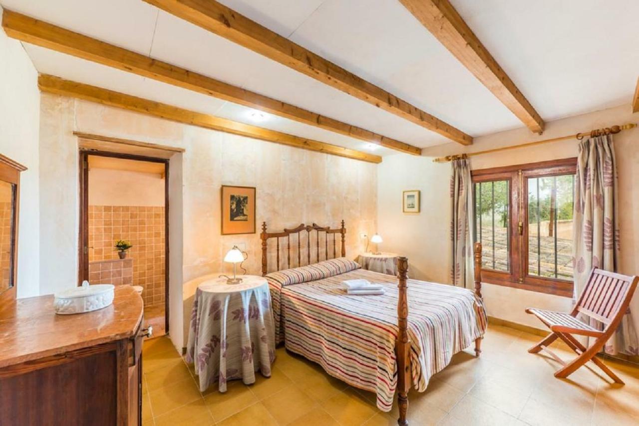 Fincas Campos Campos (Mallorca)