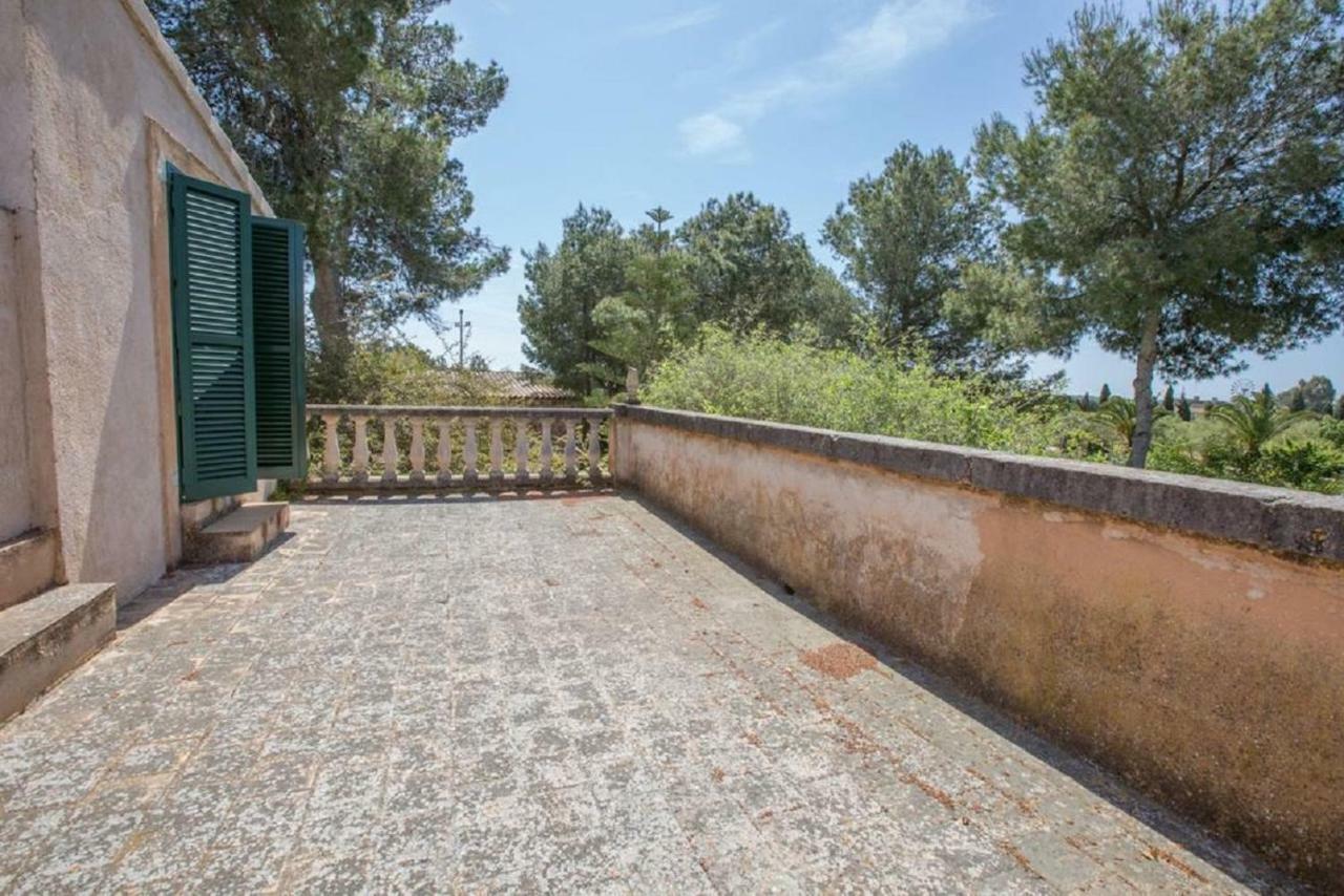 Fincas Campos Villa