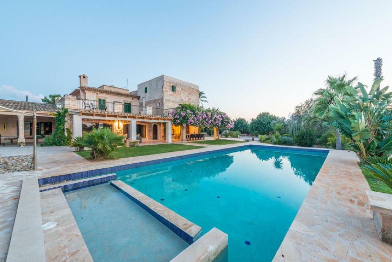 Fincas Campos Campos (Mallorca)