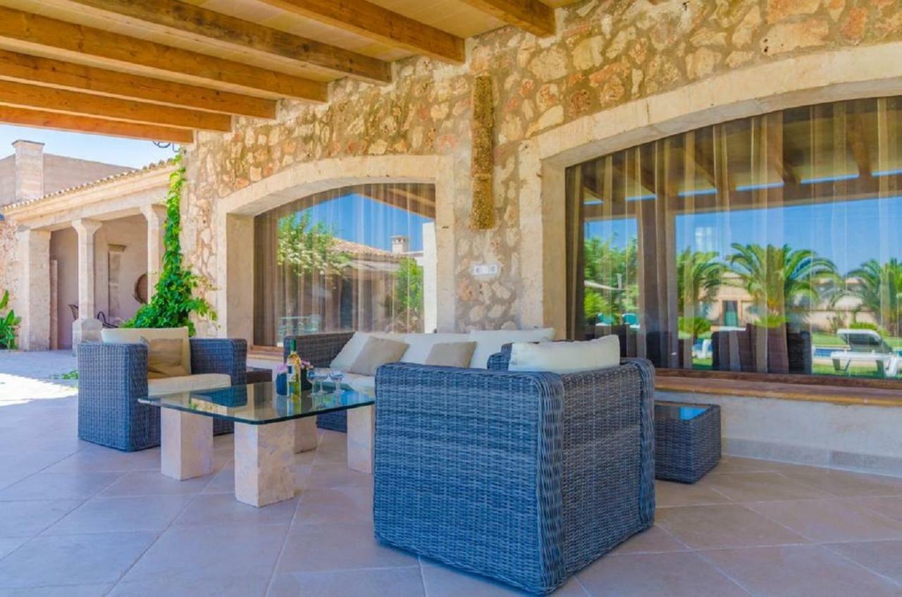 Fincas Campos Villa Campos (Mallorca)