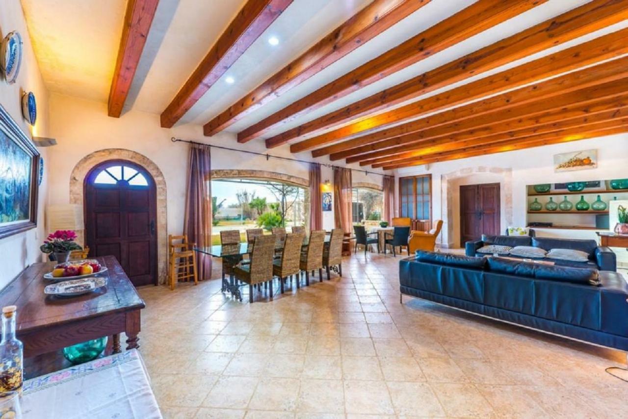 Fincas Campos Villa Campos (Mallorca)