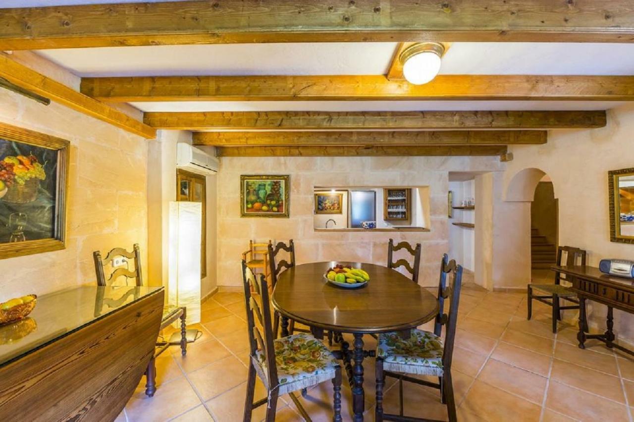 Villa Fincas Campos Campos (Mallorca)