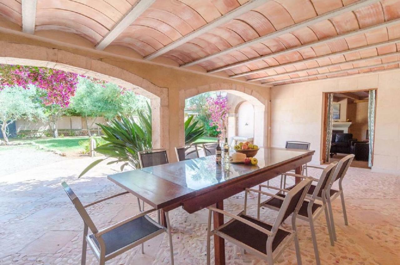 Villa Fincas Campos Campos (Mallorca)