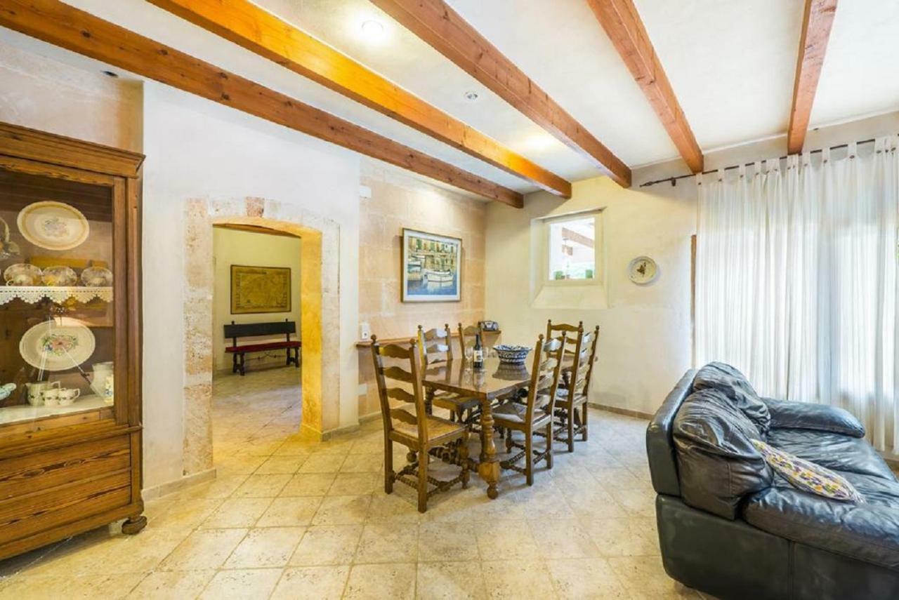 Villa Fincas Campos