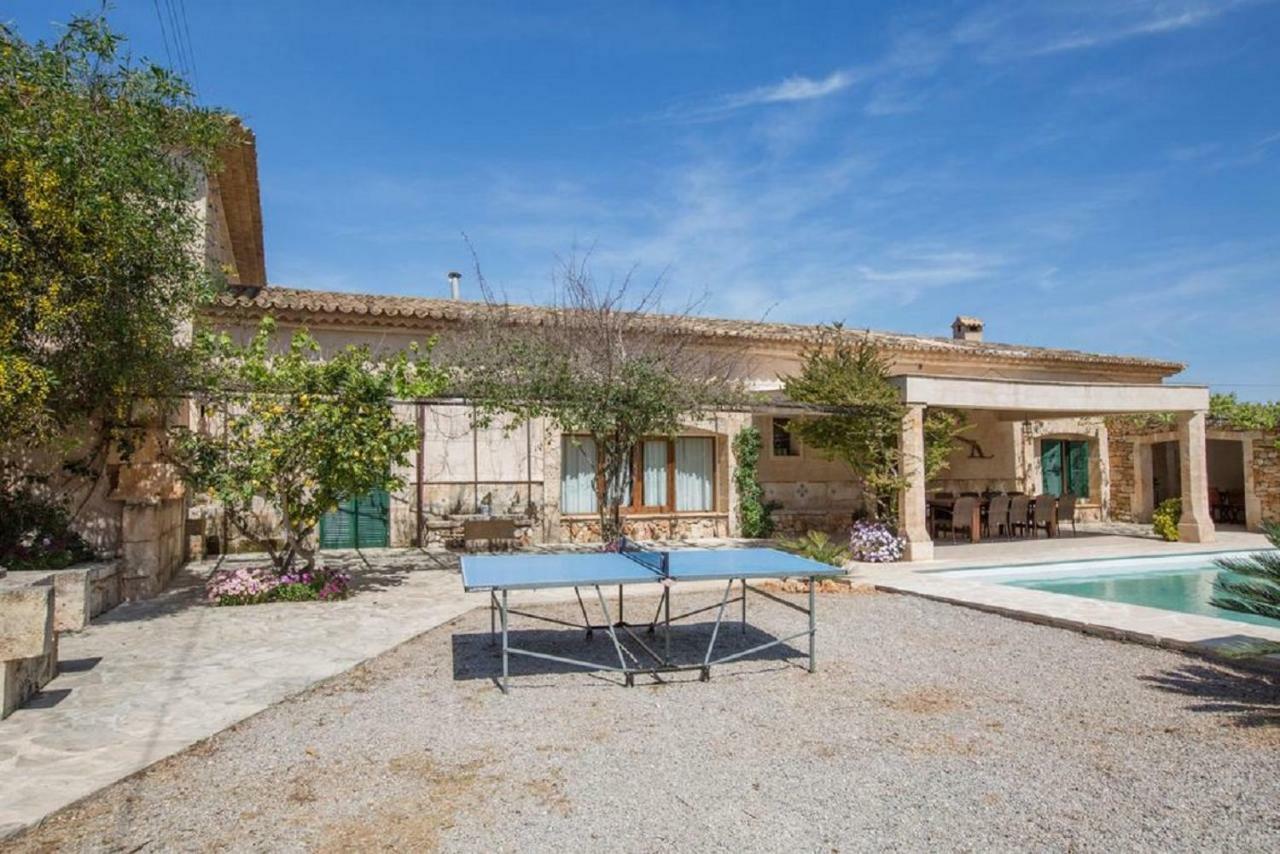 Fincas Campos Villa Campos (Mallorca)